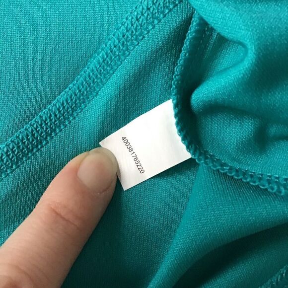 Fila Sport Light Weight Running Top - Picture 3 of 7